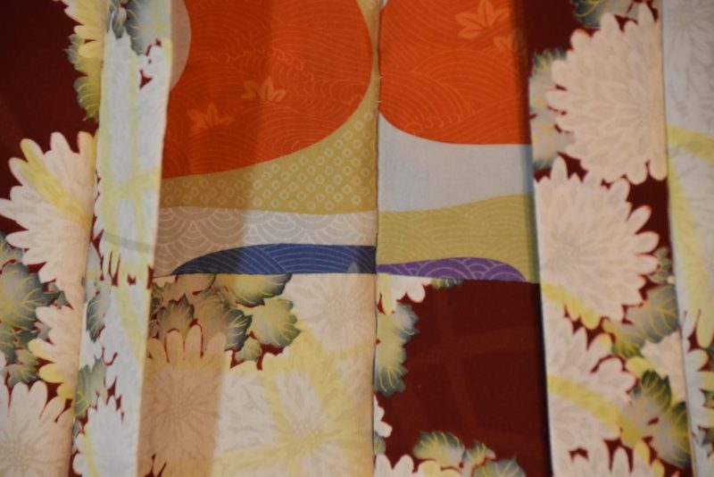 Vintage Haori Jacket - Image 6