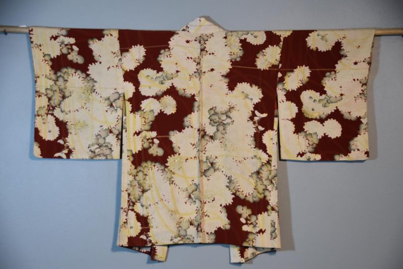 Vintage Haori Jacket - Image 3