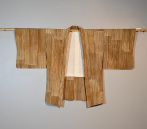 Vintage Haori Jacket