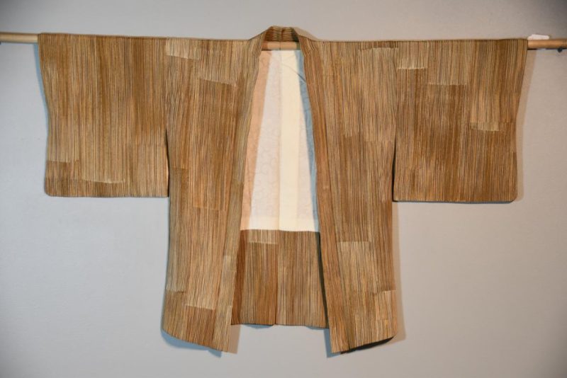 Vintage Haori Jacket - Image 2