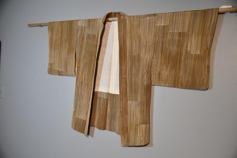 Vintage Haori Jacket - Image 3