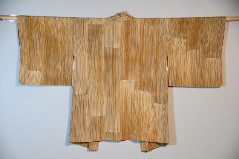 Vintage Haori Jacket - Image 7