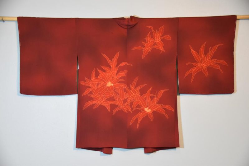 Japanese Vintage  Haori Jacket