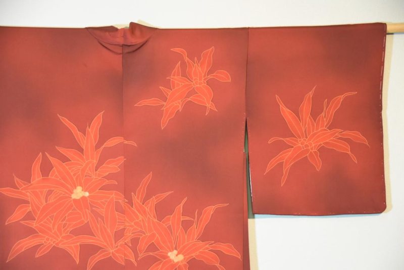 Japanese Vintage  Haori Jacket - Image 6