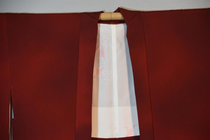 Japanese Vintage  Haori Jacket - Image 3