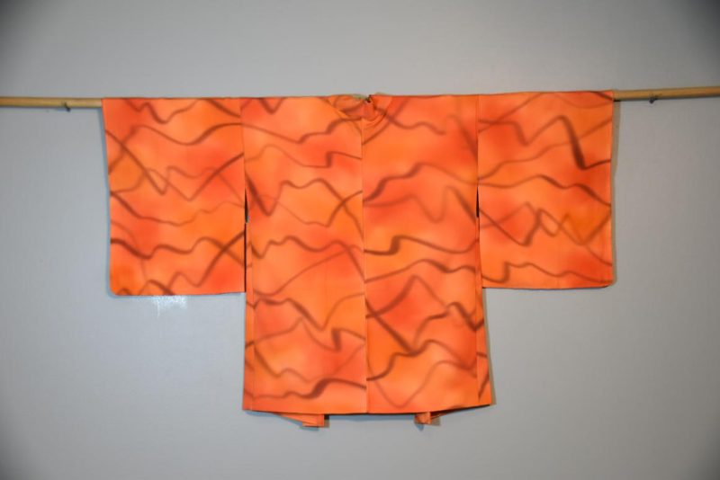 Japanese Vintage  Haori Jacket