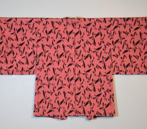 Japanese Vintage Haori Jacket
