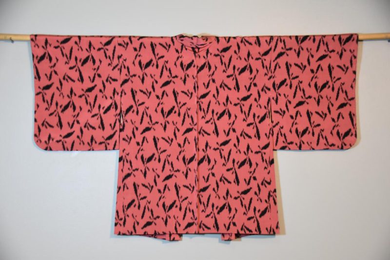 Japanese Vintage Haori Jacket