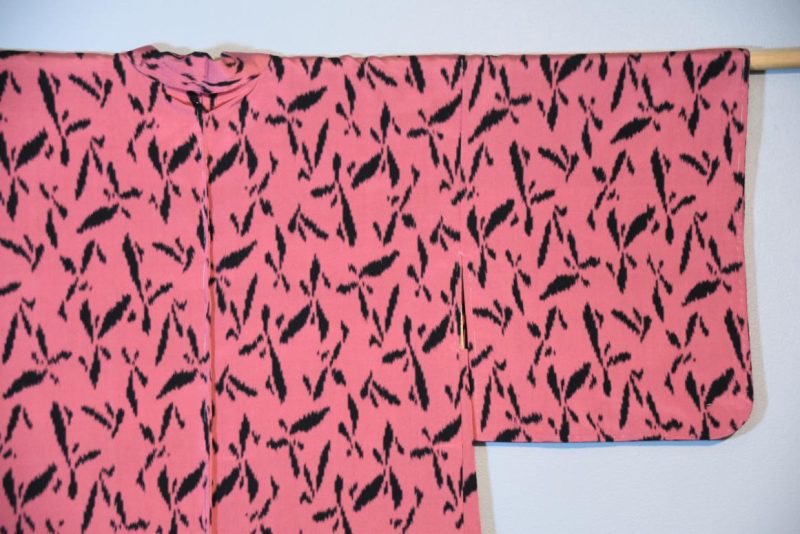 Japanese Vintage Haori Jacket - Image 7
