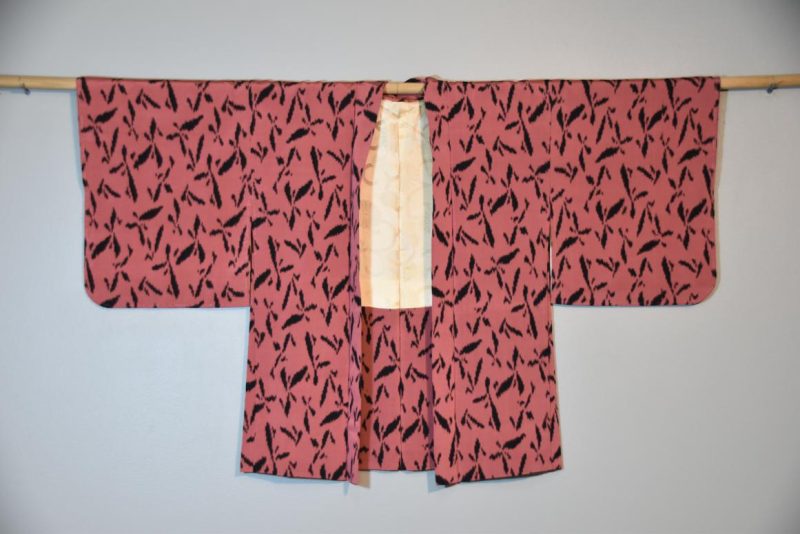 Japanese Vintage Haori Jacket - Image 5
