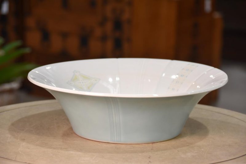 Celadon Bowl Width:365mm - Image 2