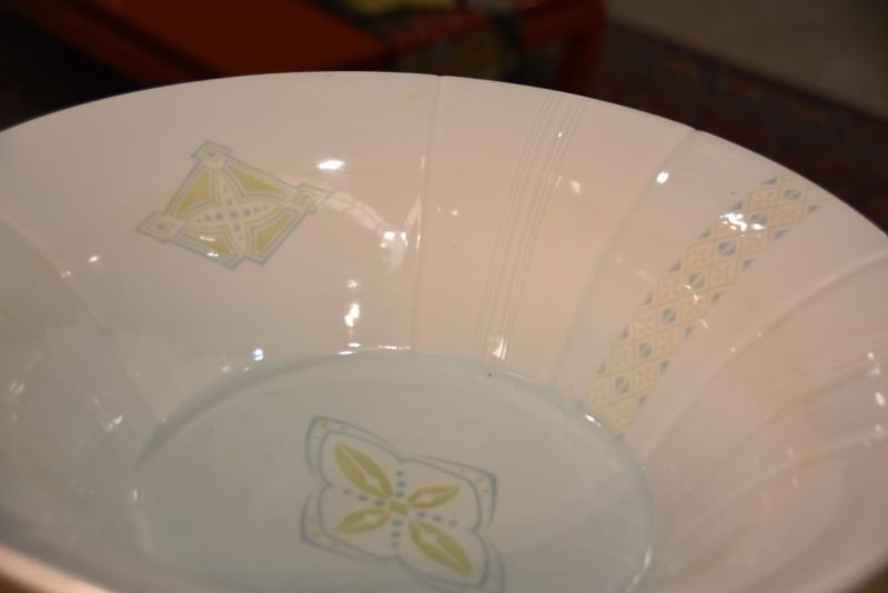 Celadon Bowl Width:365mm - Image 6