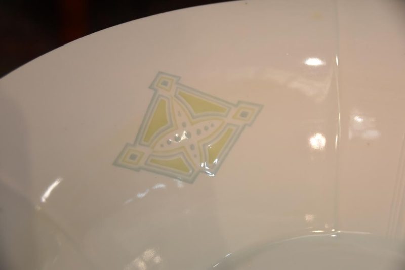 Celadon Bowl Width:365mm - Image 5