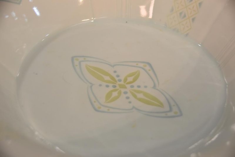 Celadon Bowl Width:365mm - Image 4