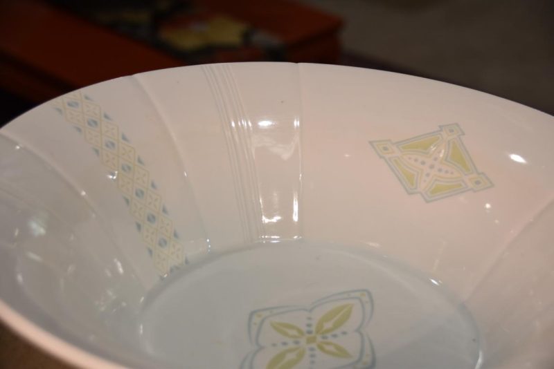 Celadon Bowl Width:365mm - Image 3
