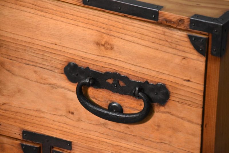 Isho Dansu Clothing Chest Width:880mm - Image 7