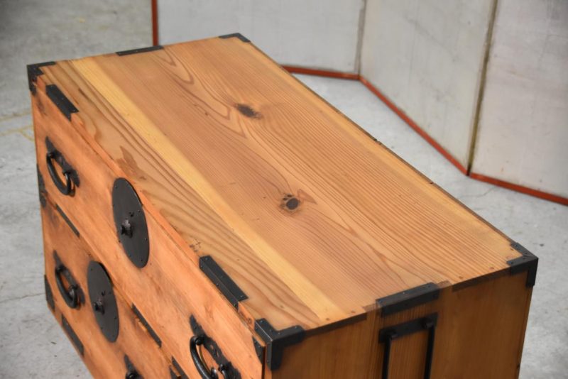 Isho Dansu Clothing Chest Width:880mm - Image 6