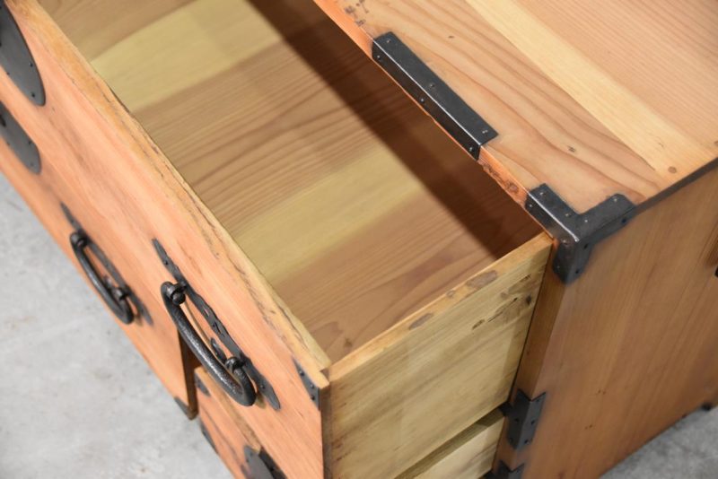 Isho Dansu Clothing Chest Width:880mm - Image 4