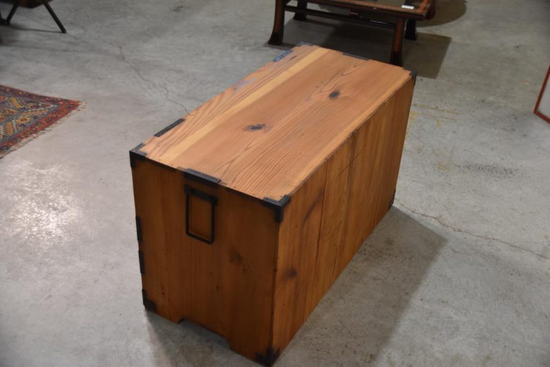 Isho Dansu Clothing Chest Width:880mm - Image 3