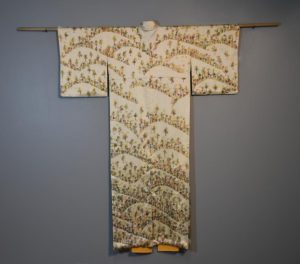 Japanese Vintage Kimono
