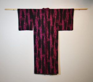Vintage Kimono