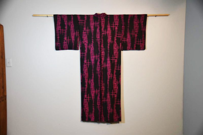 Vintage Kimono