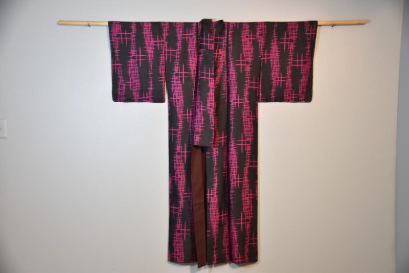 Vintage Kimono - Image 5