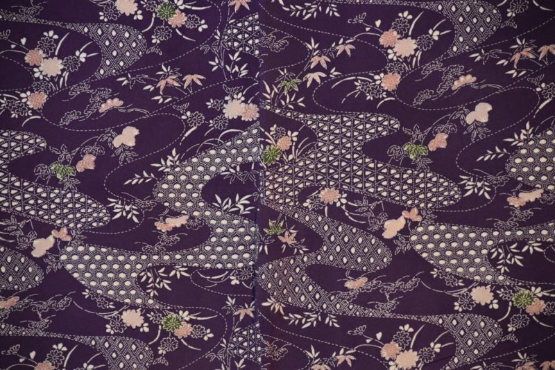 Vintage Kimono - Image 2