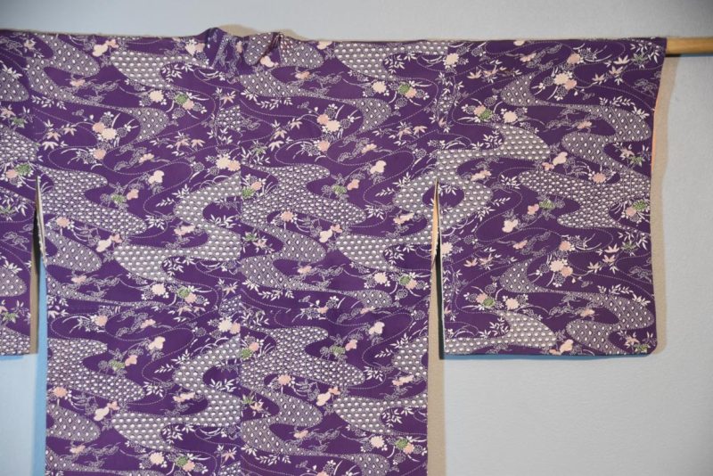 Vintage Kimono - Image 7