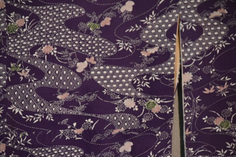 Vintage Kimono - Image 6