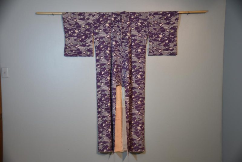 Vintage Kimono - Image 5