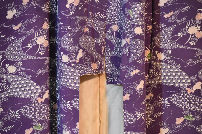 Vintage Kimono - Image 4