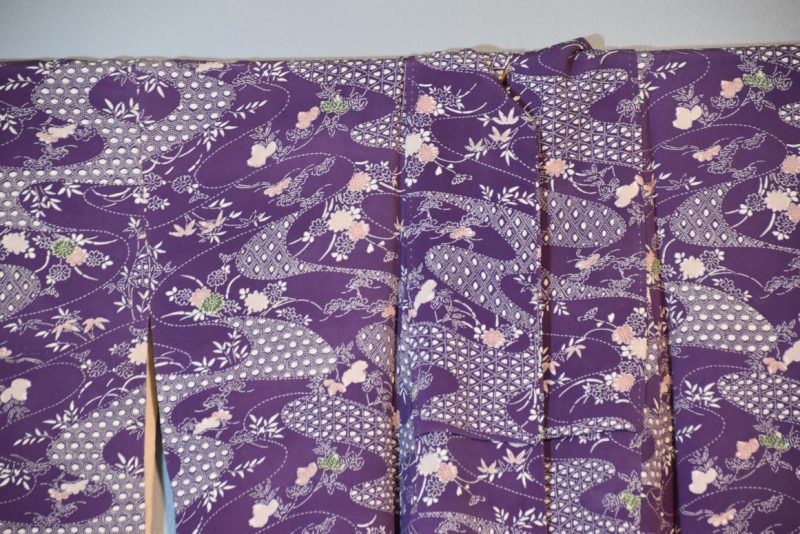 Vintage Kimono - Image 3