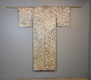 Vintage Kimono