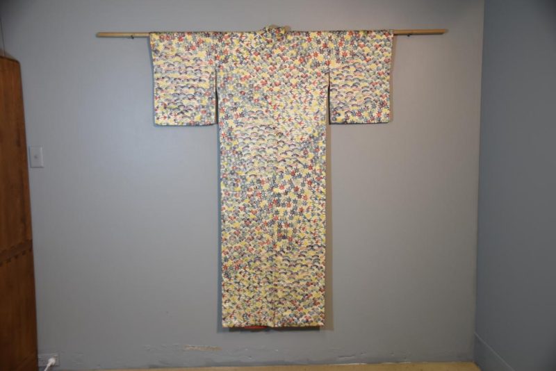 Vintage Kimono