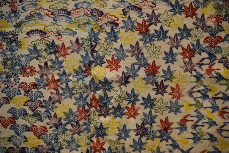 Vintage Kimono - Image 8