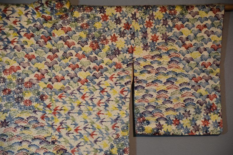 Vintage Kimono - Image 7