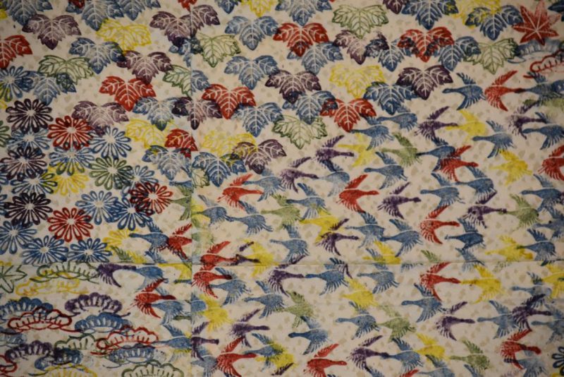 Vintage Kimono - Image 6