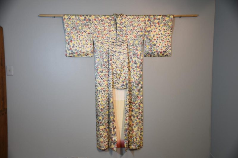 Vintage Kimono - Image 5