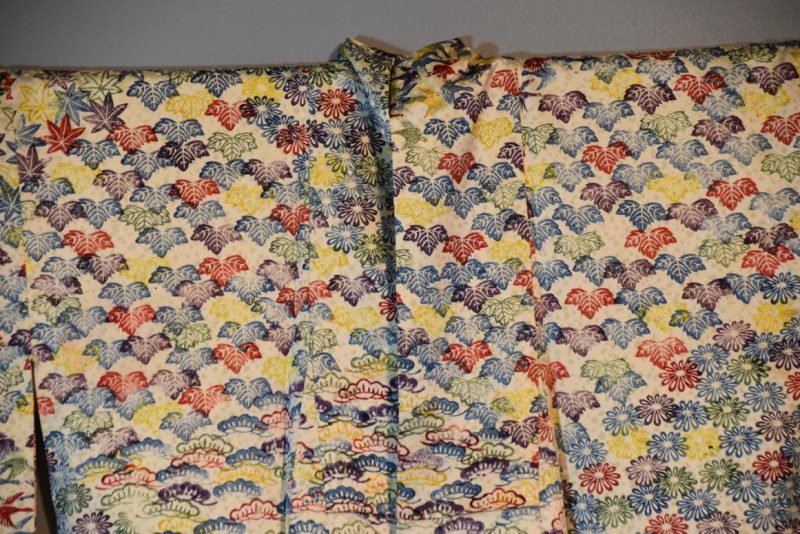 Vintage Kimono - Image 4