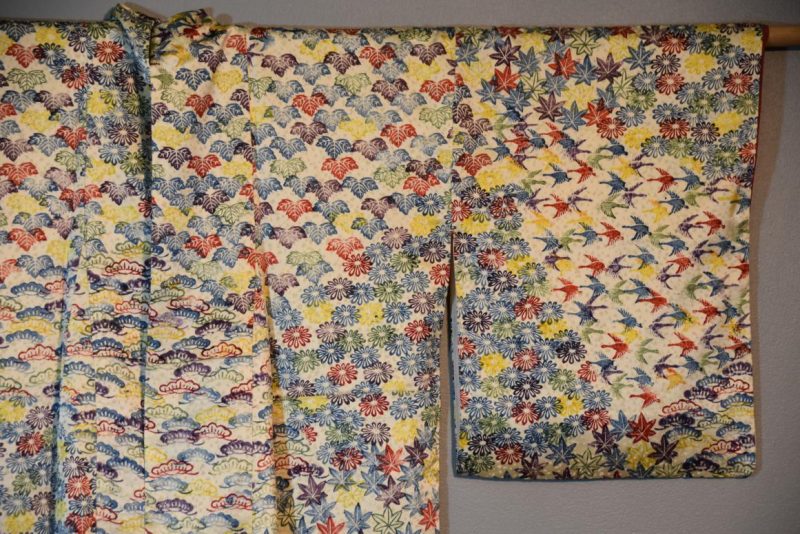 Vintage Kimono - Image 3