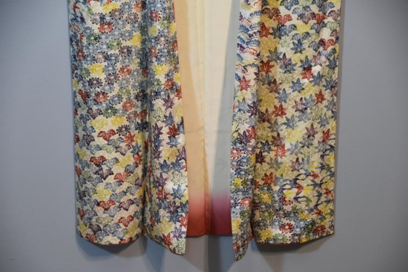Vintage Kimono - Image 9