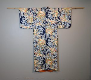 Vintage Kimono