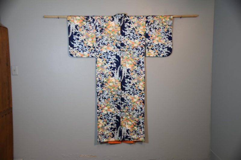 Vintage Kimono