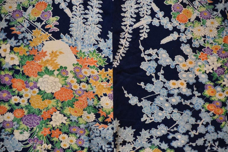 Vintage Kimono - Image 2