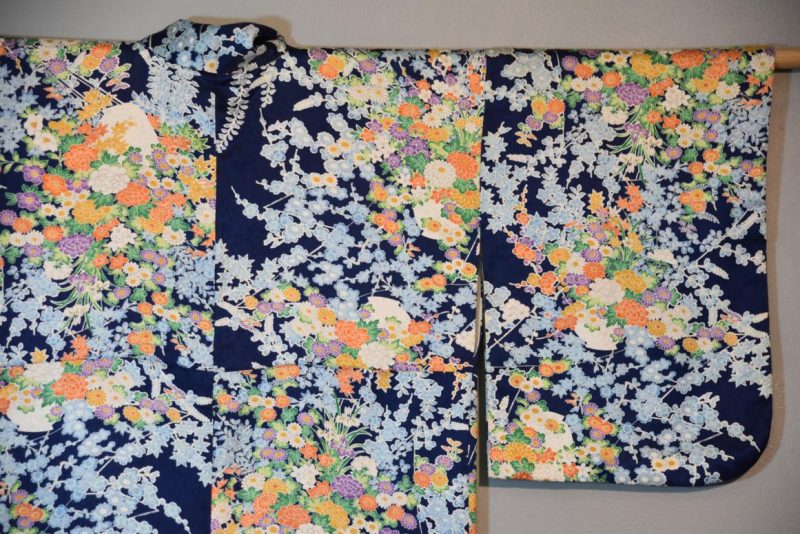 Vintage Kimono - Image 9