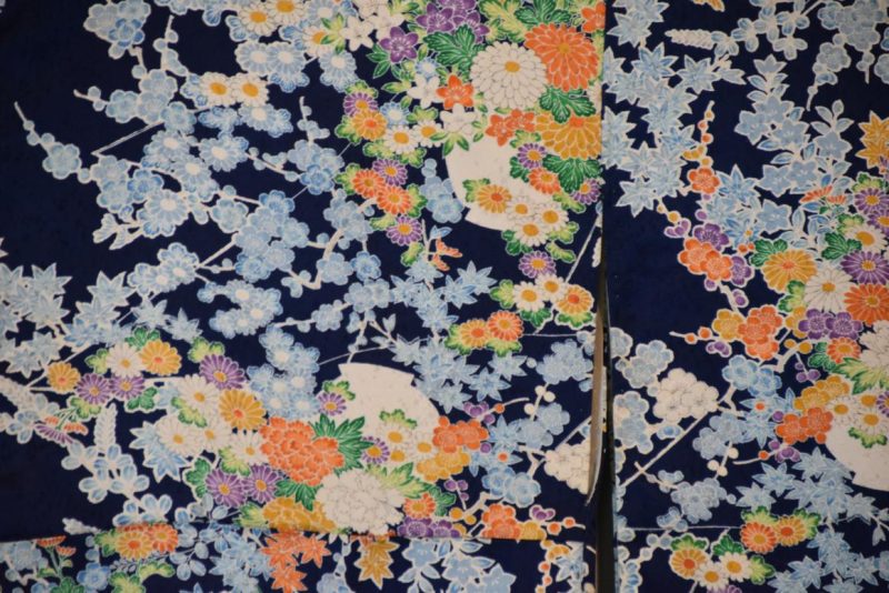 Vintage Kimono - Image 8