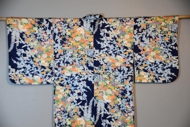 Vintage Kimono - Image 7