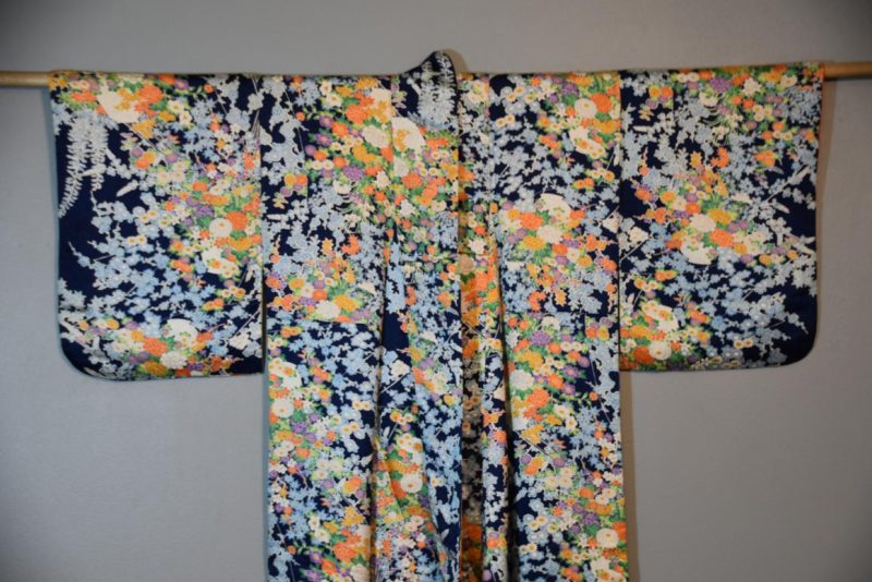 Vintage Kimono - Image 6