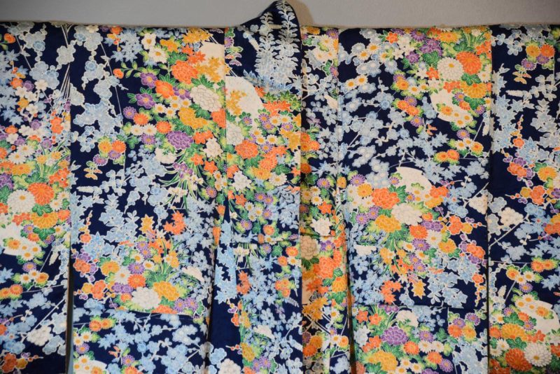 Vintage Kimono - Image 5